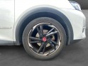 Ds ds7 crossback bluehdi 180 eat8 performance line - sièges elec av/arr, caméra de recul, hayon elec - garantie 12 mois...