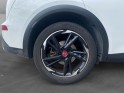 Ds ds7 crossback bluehdi 180 eat8 performance line - sièges elec av/arr, caméra de recul, hayon elec - garantie 12 mois...