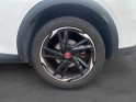 Ds ds7 crossback bluehdi 180 eat8 performance line - sièges elec av/arr, caméra de recul, hayon elec - garantie 12 mois...