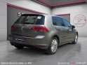 Volkswagen golf 2014 1.4 tsi 122 bluemotion technology cup, edition cup, park pilot, radar av et ar, garantie 12 mois,...
