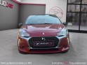 Ds ds 3 82 bvm5 be chic entretiens a jour occasion paris 17ème (75)(porte maillot) simplicicar simplicibike france