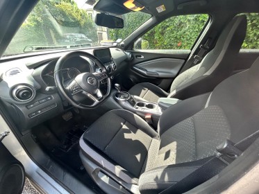 Nissan juke dig-t 117 dct7 n-connecta occasion simplicicar vaucresson simplicicar simplicibike france