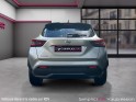 Nissan juke dig-t 117 dct7 n-connecta occasion simplicicar vaucresson simplicicar simplicibike france