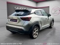 Nissan juke dig-t 117 dct7 n-connecta occasion simplicicar vaucresson simplicicar simplicibike france