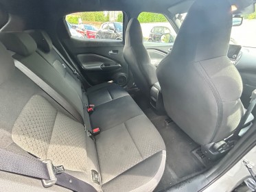 Nissan juke dig-t 117 dct7 n-connecta occasion simplicicar vaucresson simplicicar simplicibike france