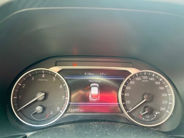 Nissan juke dig-t 117 dct7 n-connecta occasion simplicicar vaucresson simplicicar simplicibike france