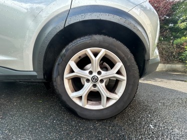 Nissan juke dig-t 117 dct7 n-connecta occasion simplicicar vaucresson simplicicar simplicibike france
