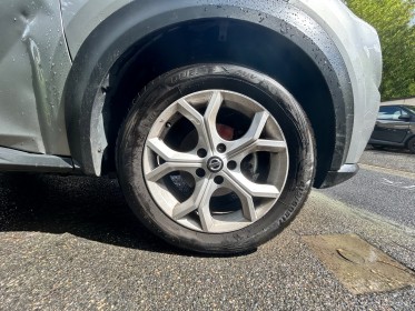 Nissan juke dig-t 117 dct7 n-connecta occasion simplicicar vaucresson simplicicar simplicibike france