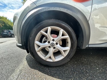 Nissan juke dig-t 117 dct7 n-connecta occasion simplicicar vaucresson simplicicar simplicibike france