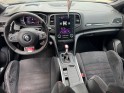 Renault megane iv berline tce 280 energy edc rs occasion simplicicar lyon nord  simplicicar simplicibike france