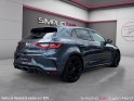 Renault megane iv berline tce 280 energy edc rs occasion simplicicar lyon nord  simplicicar simplicibike france