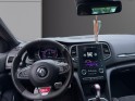 Renault megane iv berline tce 280 energy edc rs occasion simplicicar lyon nord  simplicicar simplicibike france