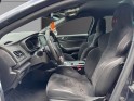 Renault megane iv berline tce 280 energy edc rs occasion simplicicar lyon nord  simplicicar simplicibike france