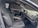 Renault megane iv berline tce 280 energy edc rs occasion simplicicar lyon nord  simplicicar simplicibike france