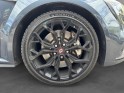 Renault megane iv berline tce 280 energy edc rs occasion simplicicar lyon nord  simplicicar simplicibike france