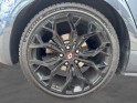 Renault megane iv berline tce 280 energy edc rs occasion simplicicar lyon nord  simplicicar simplicibike france