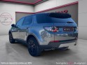Land rover discovery sport 2.l  limited occasion avignon (84) simplicicar simplicibike france