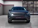 Land rover discovery sport 2.l  limited occasion avignon (84) simplicicar simplicibike france