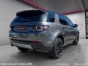 Land rover discovery sport 2.l  limited occasion avignon (84) simplicicar simplicibike france