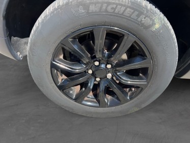 Land rover discovery sport 2.l  limited occasion avignon (84) simplicicar simplicibike france