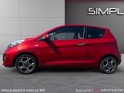 Kia picanto 1.25l 85 ch sport garantie 12 mois occasion montpellier (34) simplicicar simplicibike france