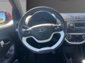 Kia picanto 1.25l 85 ch sport garantie 12 mois occasion montpellier (34) simplicicar simplicibike france