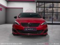 Peugeot 308 1.6 thp 270ch ss bvm6 gti occasion simplicicar la fleche simplicicar simplicibike france