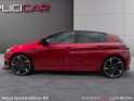 Peugeot 308 1.6 thp 270ch ss bvm6 gti occasion simplicicar la fleche simplicicar simplicibike france