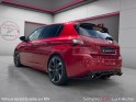 Peugeot 308 1.6 thp 270ch ss bvm6 gti occasion simplicicar la fleche simplicicar simplicibike france