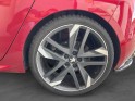 Peugeot 308 1.6 thp 270ch ss bvm6 gti occasion simplicicar la fleche simplicicar simplicibike france
