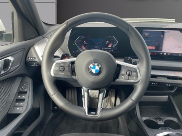 Bmw serie 1 120 i  170 ch dkg7 m sport occasion simplicicar coeur d'yvelines - auto expo 78 simplicicar simplicibike france