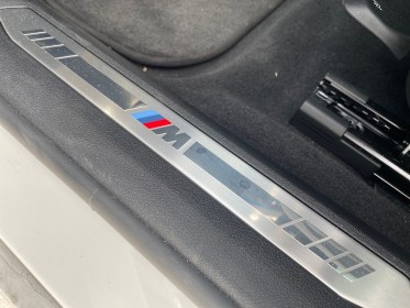 Bmw serie 1 120 i  170 ch dkg7 m sport occasion simplicicar coeur d'yvelines - auto expo 78 simplicicar simplicibike france