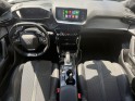Peugeot 2008 bluehdi 130 ch eat8 gt line carplay, caméra 360, sièges chauffants, garantie 12 mois occasion simplicicar...
