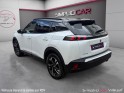 Peugeot 2008 bluehdi 130 ch eat8 gt line carplay, caméra 360, sièges chauffants, garantie 12 mois occasion simplicicar...