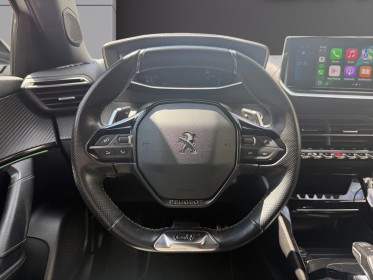Peugeot 2008 bluehdi 130 ch eat8 gt line carplay, caméra 360, sièges chauffants, garantie 12 mois occasion simplicicar...