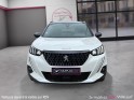 Peugeot 2008 bluehdi 130 ch eat8 gt line carplay, caméra 360, sièges chauffants, garantie 12 mois occasion simplicicar...