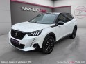 Peugeot 2008 bluehdi 130 ch eat8 gt line carplay, caméra 360, sièges chauffants, garantie 12 mois occasion simplicicar...