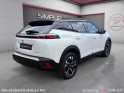 Peugeot 2008 bluehdi 130 ch eat8 gt line carplay, caméra 360, sièges chauffants, garantie 12 mois occasion simplicicar...