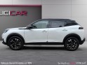 Peugeot 2008 bluehdi 130 ch eat8 gt line carplay, caméra 360, sièges chauffants, garantie 12 mois occasion simplicicar...