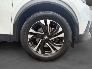 Peugeot 2008 bluehdi 130 ch eat8 gt line carplay, caméra 360, sièges chauffants, garantie 12 mois occasion simplicicar...