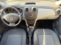 Dacia sandero 1.2 16v 75 ch ambiance bluetooth, radio, climatisation, vitres av Électriques, garantie 12 mois occasion...