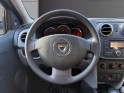 Dacia sandero 1.2 16v 75 ch ambiance bluetooth, radio, climatisation, vitres av Électriques, garantie 12 mois occasion...