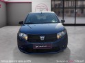 Dacia sandero 1.2 16v 75 ch ambiance bluetooth, radio, climatisation, vitres av Électriques, garantie 12 mois occasion...