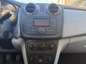 Dacia sandero 1.2 16v 75 ch ambiance bluetooth, radio, climatisation, vitres av Électriques, garantie 12 mois occasion...