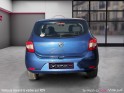 Dacia sandero 1.2 16v 75 ch ambiance bluetooth, radio, climatisation, vitres av Électriques, garantie 12 mois occasion...