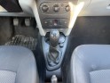 Dacia sandero 1.2 16v 75 ch ambiance bluetooth, radio, climatisation, vitres av Électriques, garantie 12 mois occasion...