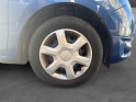 Dacia sandero 1.2 16v 75 ch ambiance bluetooth, radio, climatisation, vitres av Électriques, garantie 12 mois occasion...