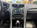 Ford mondeo hybrid 2.0 hybrid 187 ch bva6 titanium carplay, caméra recul, radar av/ar, garantie 12 mois occasion simplicicar...