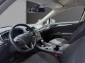 Ford mondeo hybrid 2.0 hybrid 187 ch bva6 titanium carplay, caméra recul, radar av/ar, garantie 12 mois occasion simplicicar...