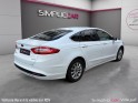 Ford mondeo hybrid 2.0 hybrid 187 ch bva6 titanium carplay, caméra recul, radar av/ar, garantie 12 mois occasion simplicicar...